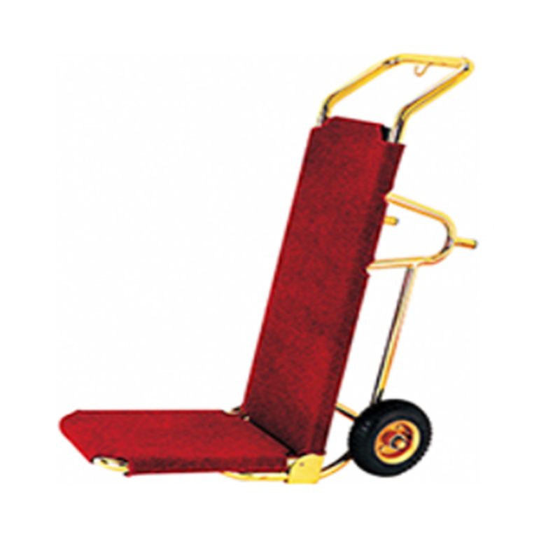 Bellman Truck
