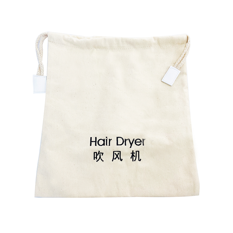 Hair Dryer Bag