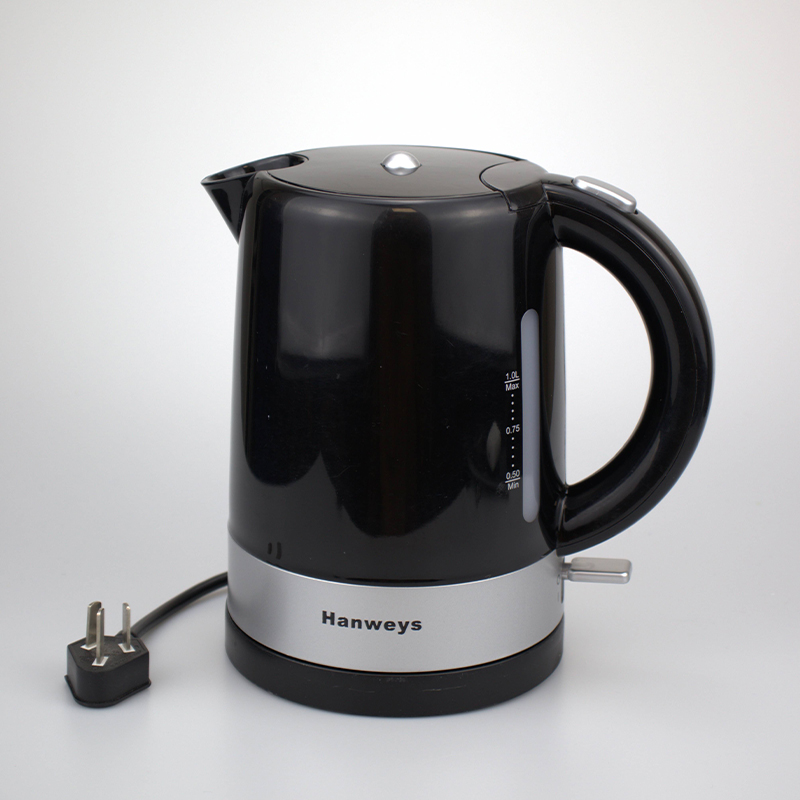 Kettle