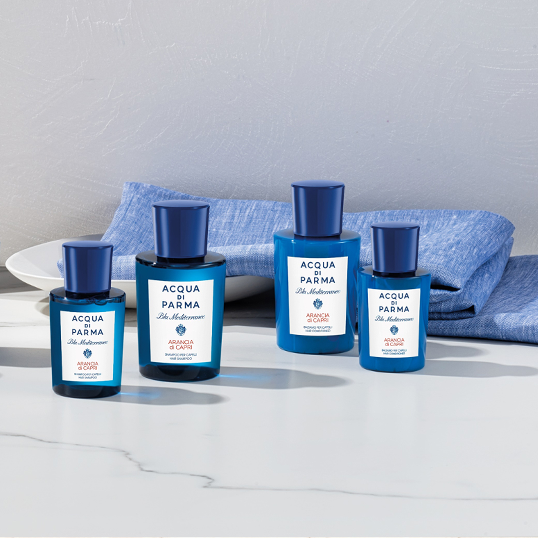 Acqua Di Parma Blu Mediterraneo