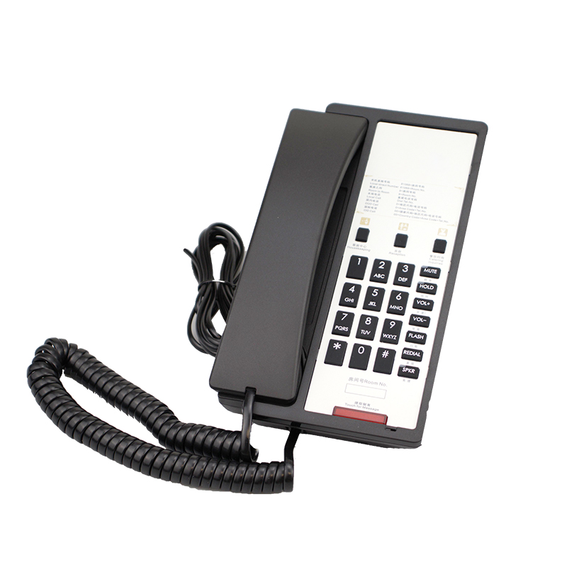 Guestroom Telephone