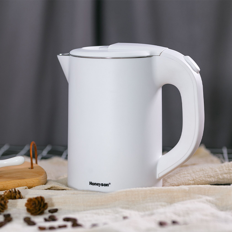 Kettle