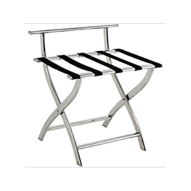 Luggage Rack