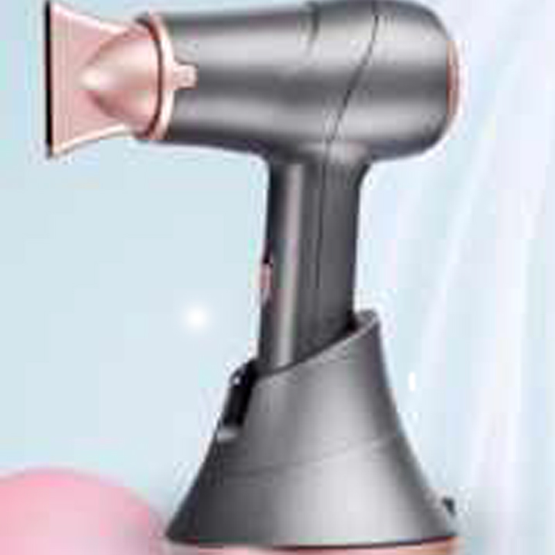 Wireless Hair Dryers