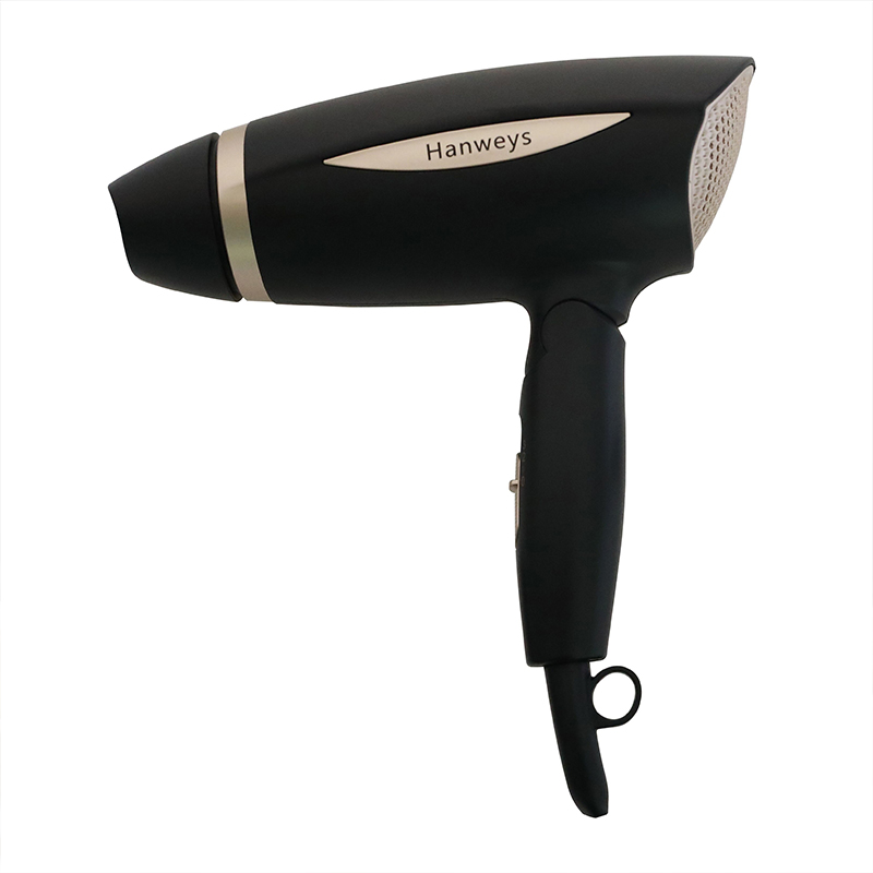 Foldable Hair Dryer