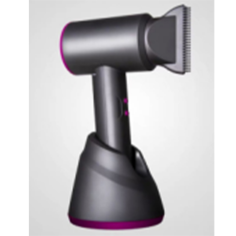 Wireless Hair Dryers