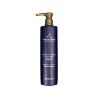 Aromatherapy Associates body lotion 360ml