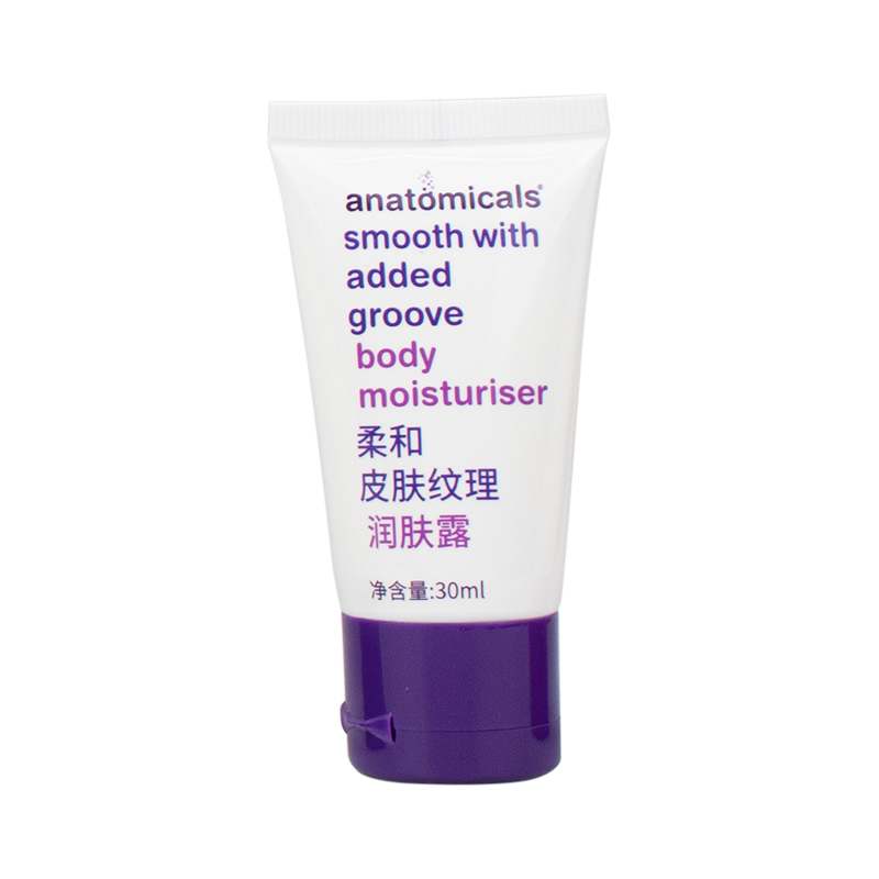 Anatomicals 30ml lotion