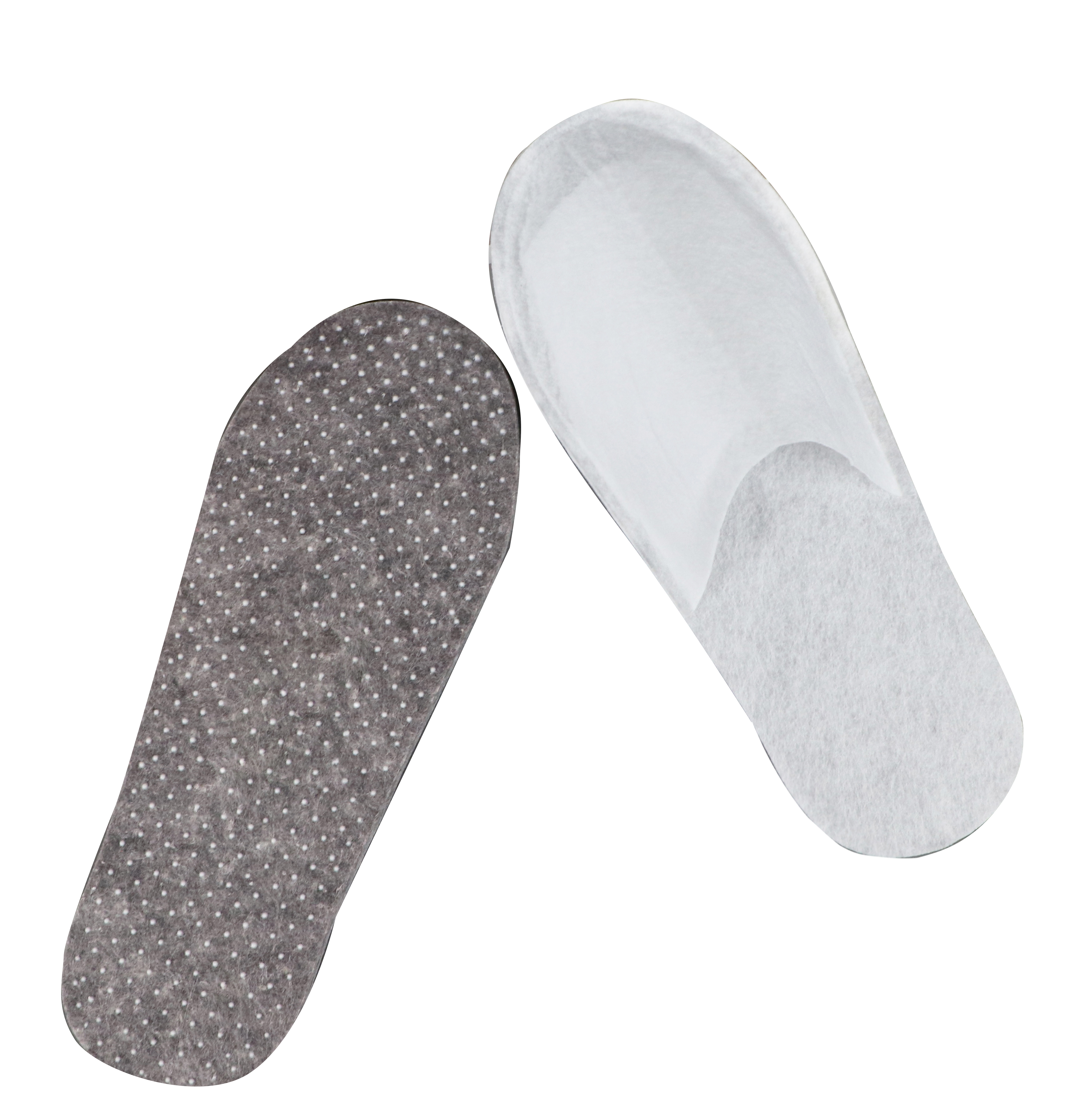 Automated Slippers