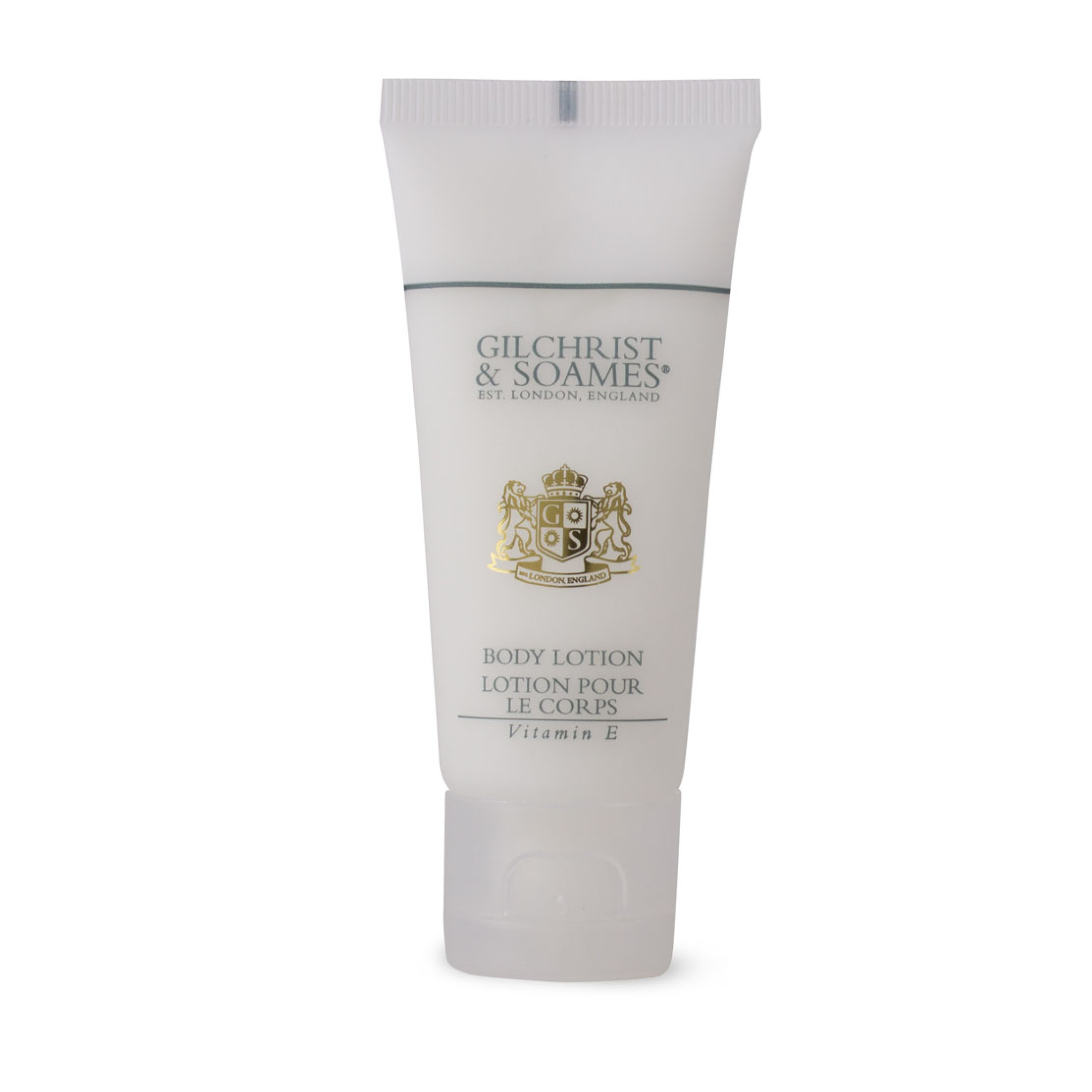 English Spa 40ml Body Lotion Tube