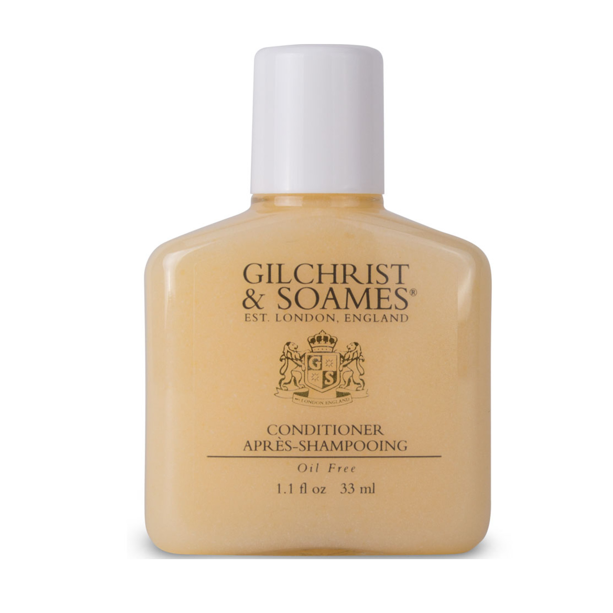 English Spa 33ml Conditioner Bottle