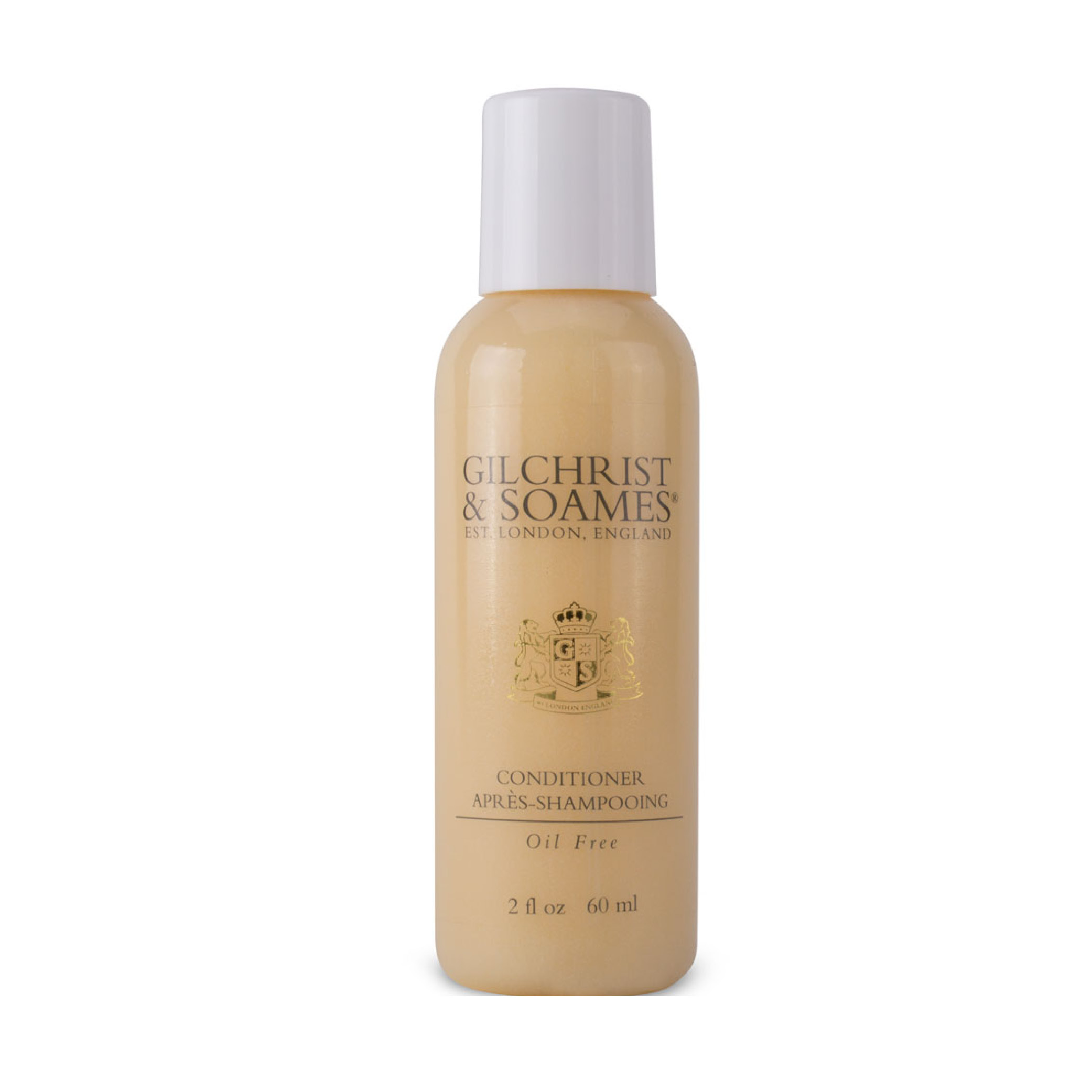 English Spa 60ml Conditioner Bottle