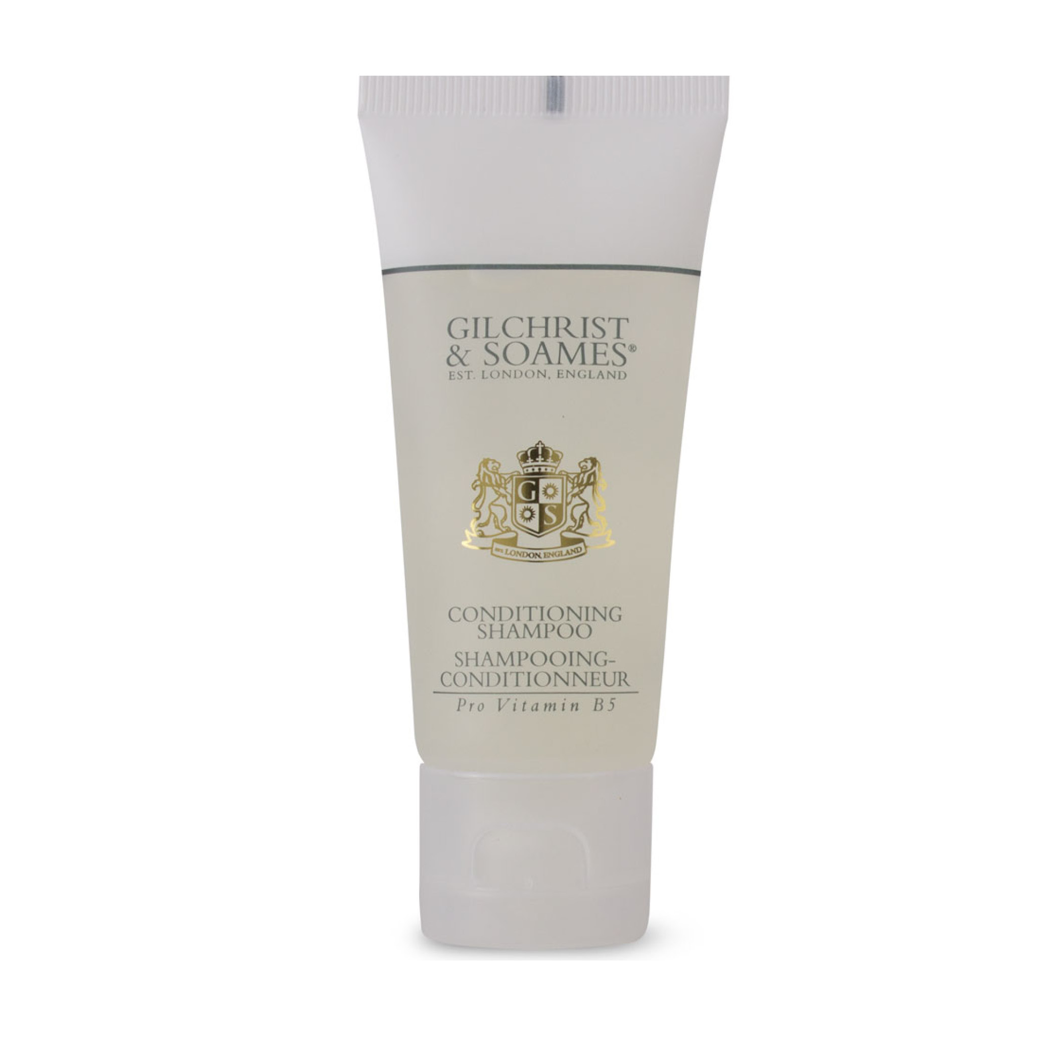 English Spa 40ml Conditioning Shampoo Tube