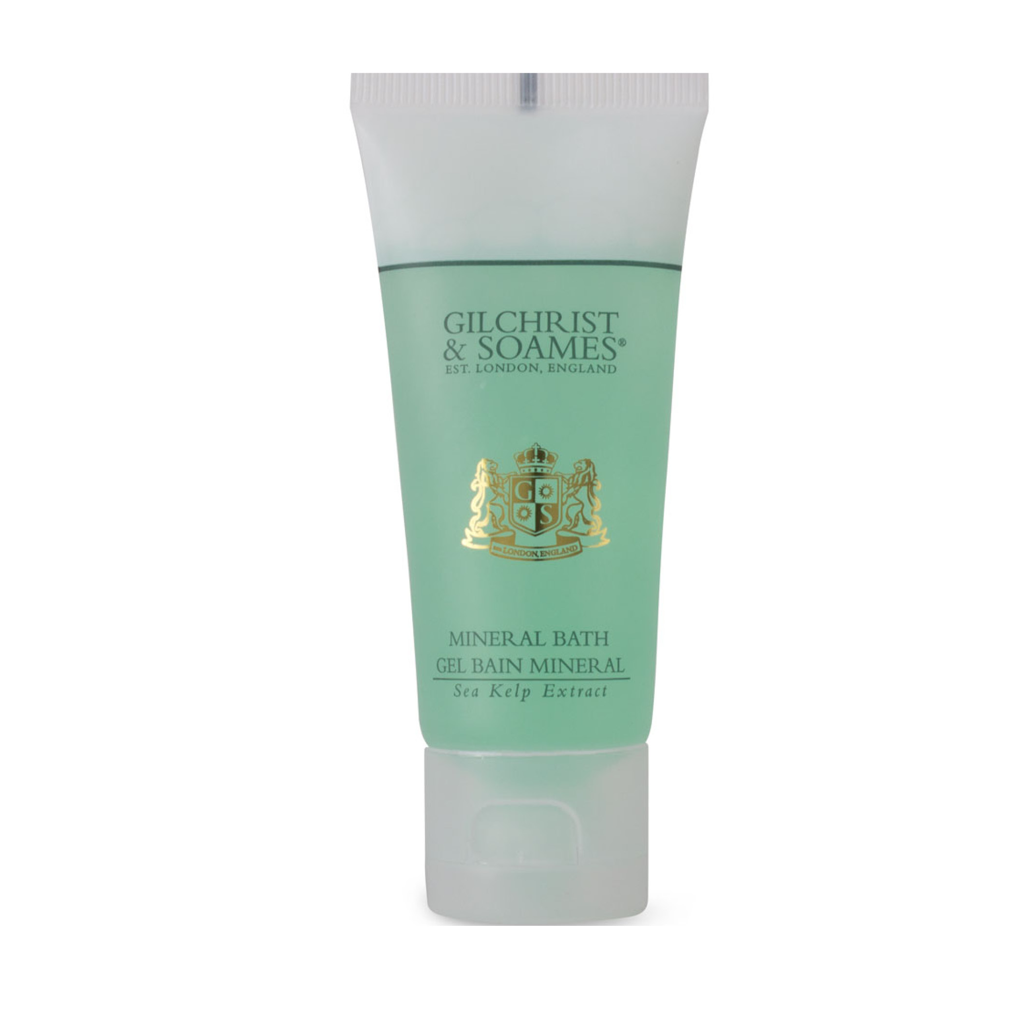English Spa 40ml Mineral Bath Tube