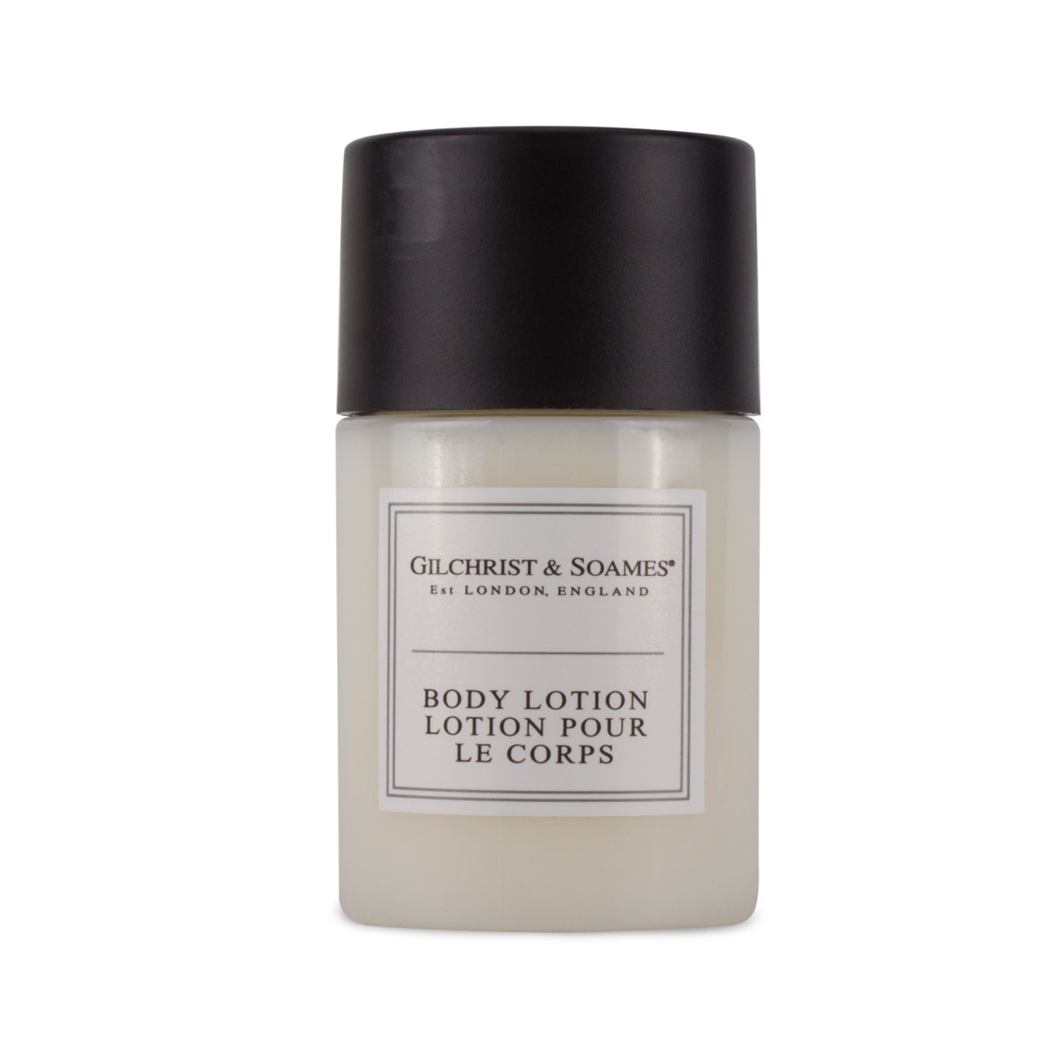 London Collection 45ml Body Lotion
