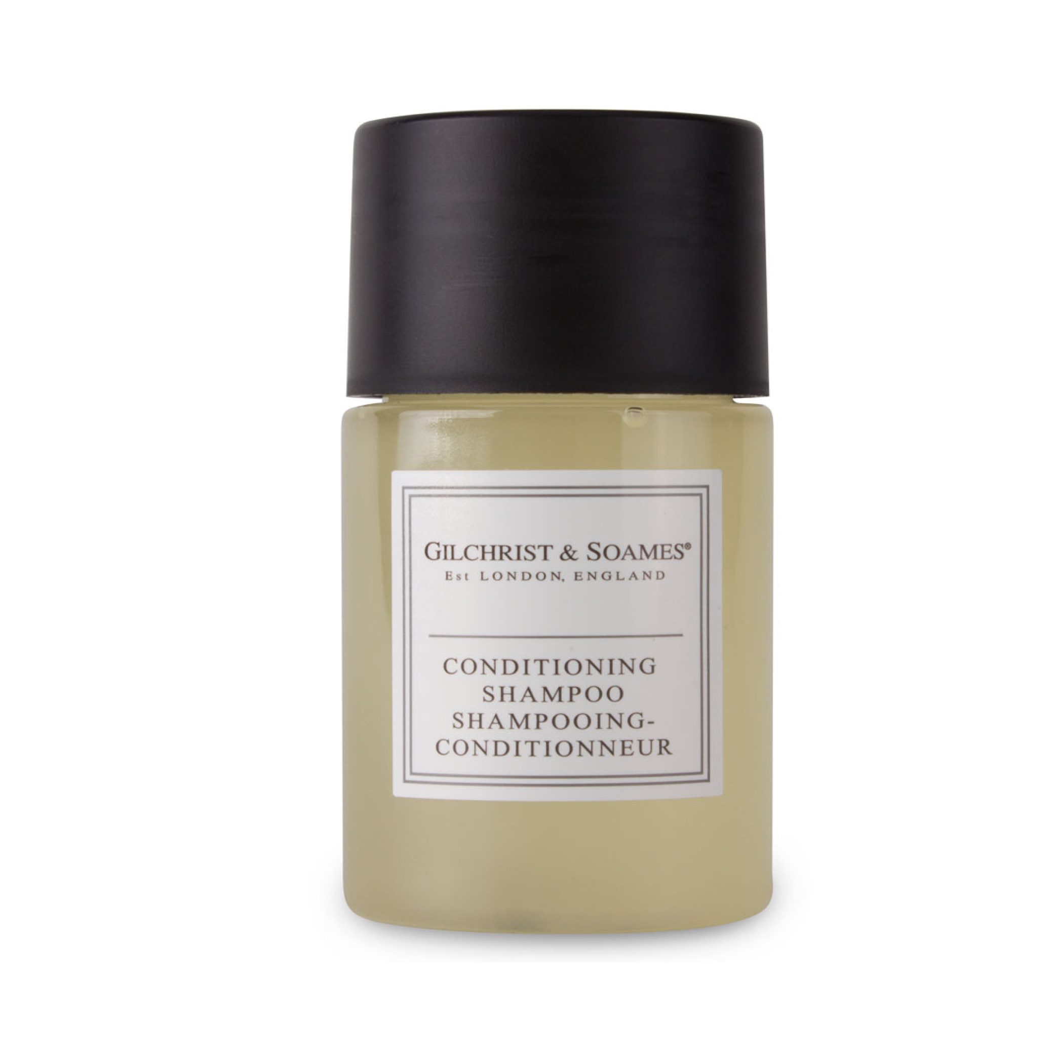 London Collection 45ml Conditioning Shampoo