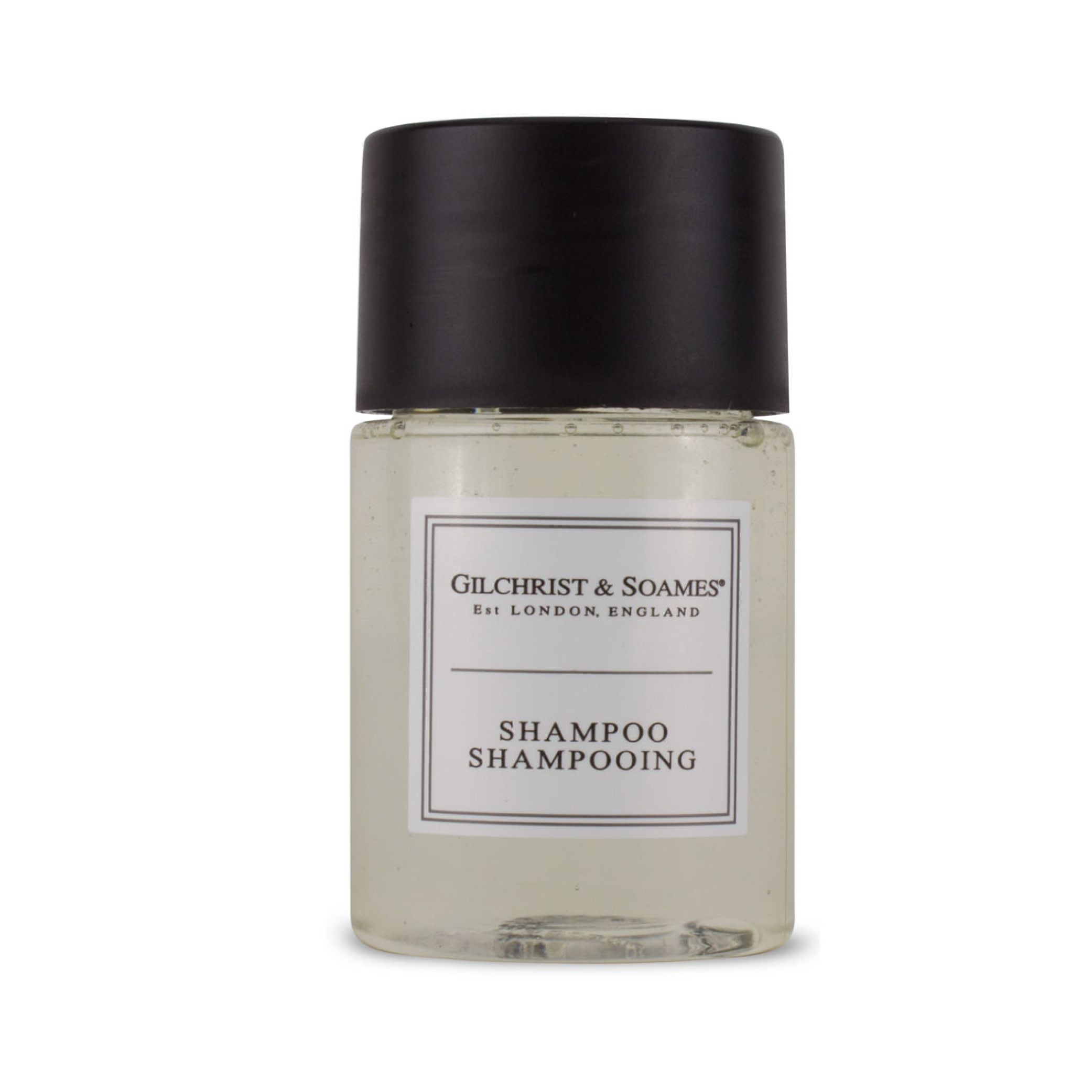 London Collection 45ml Shampoo