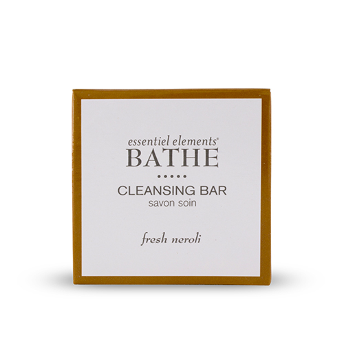Bathe 42g Square Oatmeal - Carton