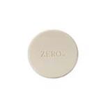 ZERO% 28g Round Aloe Soap