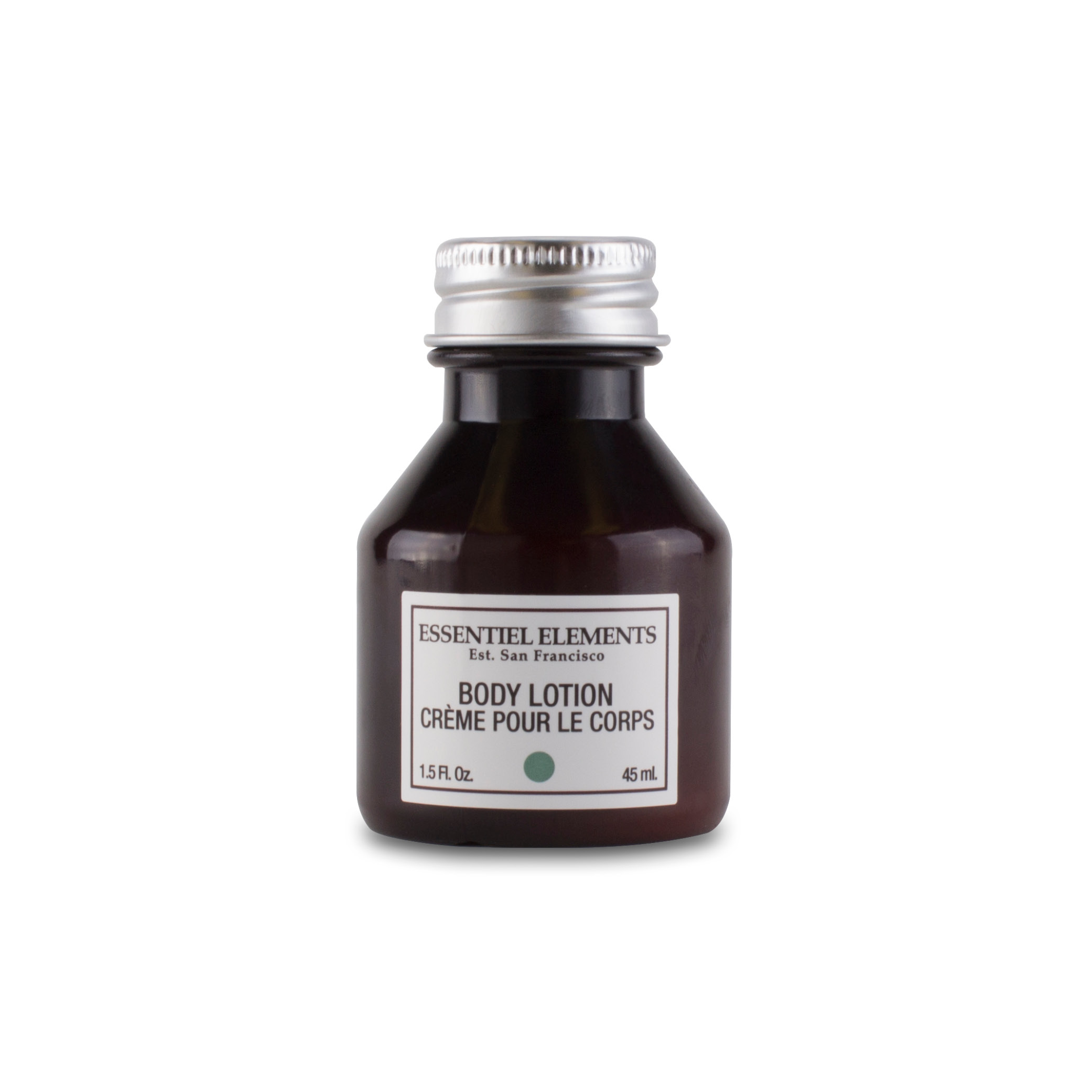 Essentiel Elements Treatment 45ml Body Lotion