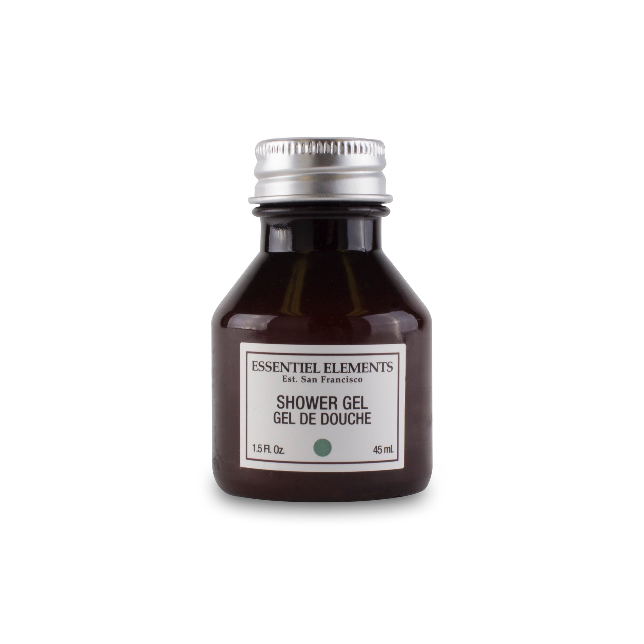 Essentiel Elements Treatment 45ml Shower Gel