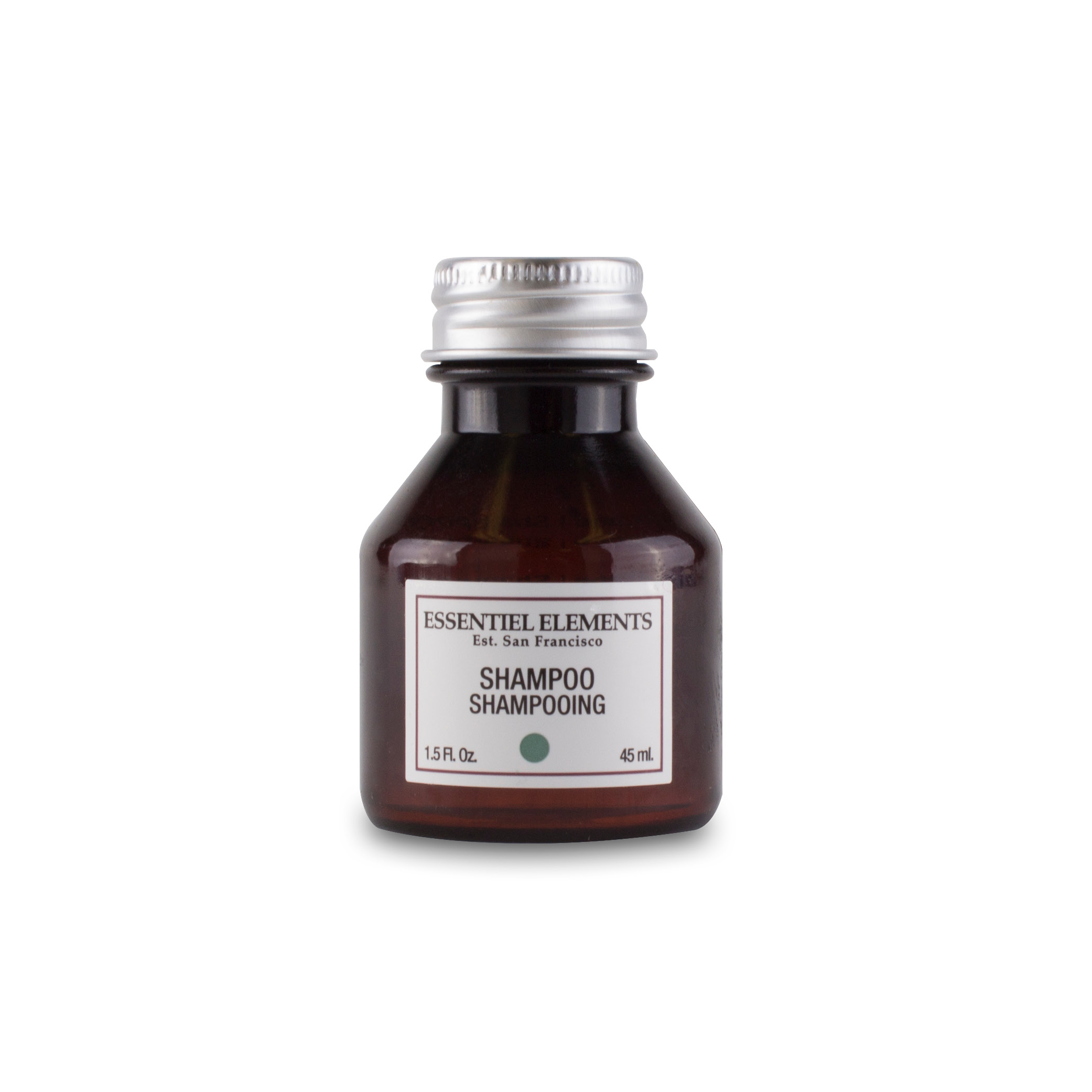 Essentiel Elements Treatment 45ml Shampoo