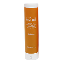 Bathe 330ml Shampoo