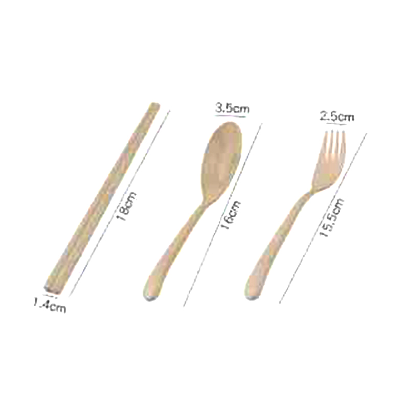 Eco-friendly Cutlery