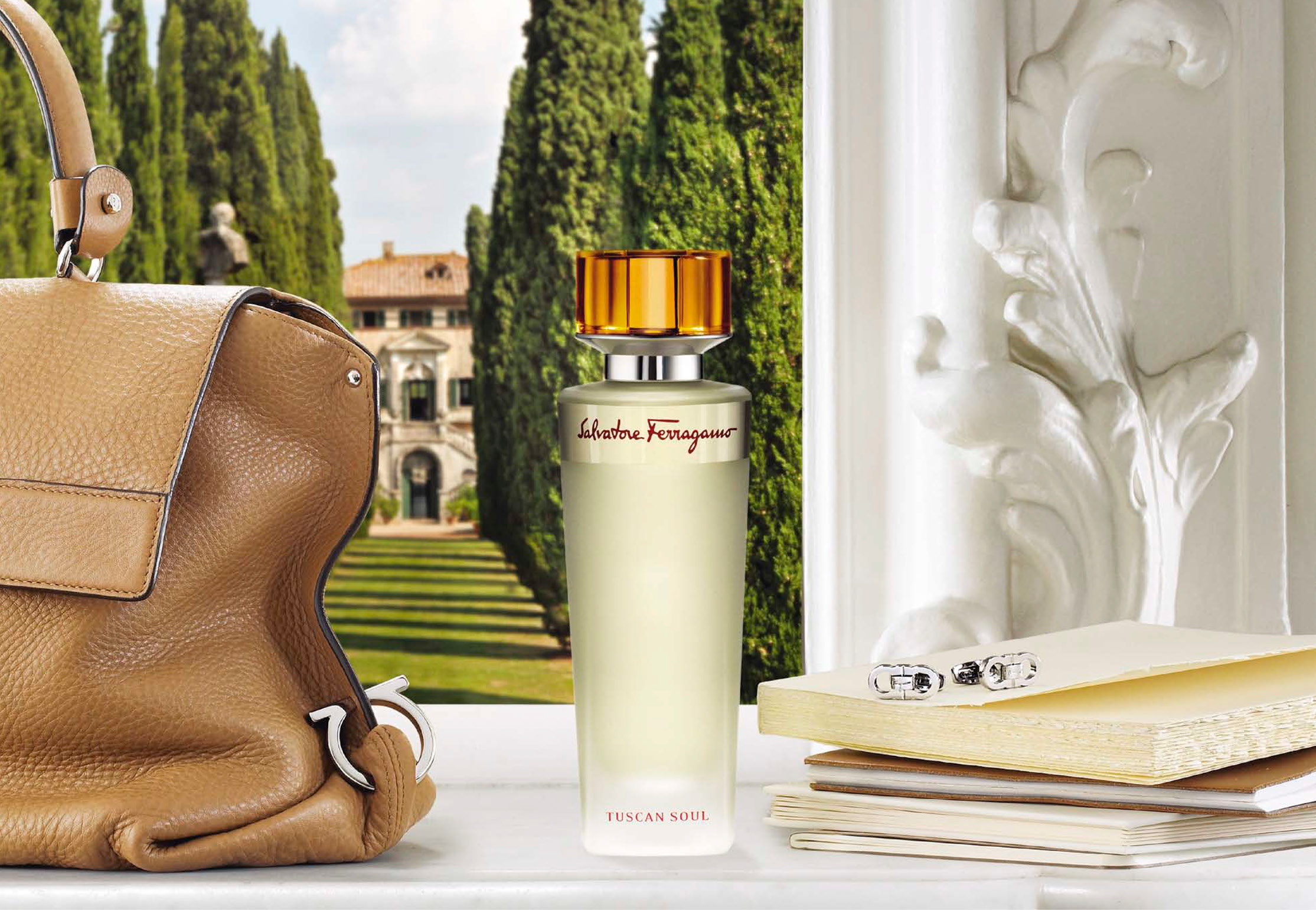 Salvatore Ferragamo