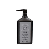 Guild + Pepper 360ml Hand Wash