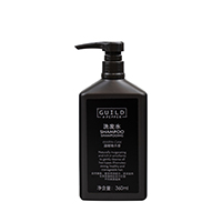 Guild + Pepper 360ml Shampoo