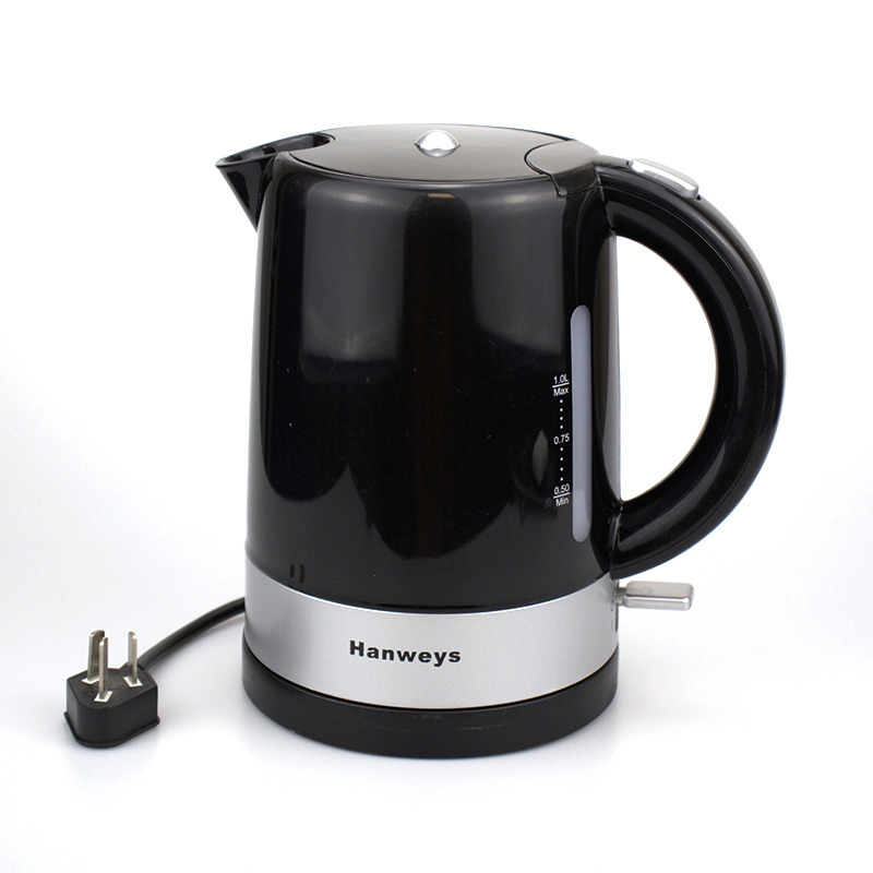 Kettle
