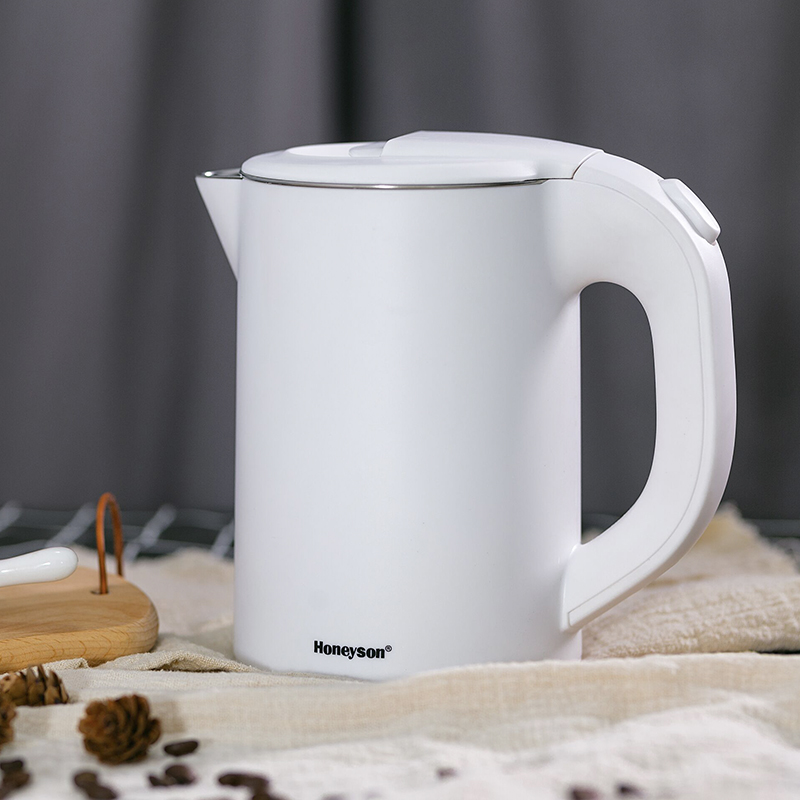 Kettle