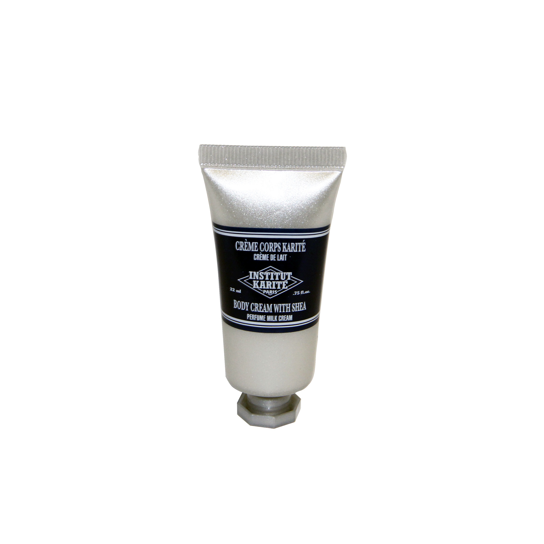 Institut Karité 22ml Body Lotion (Tube)
