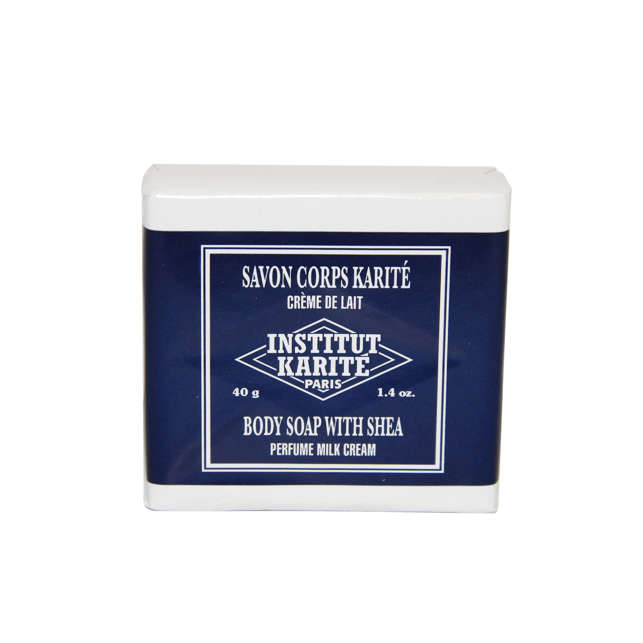 Institut Karité 40g Body Soap