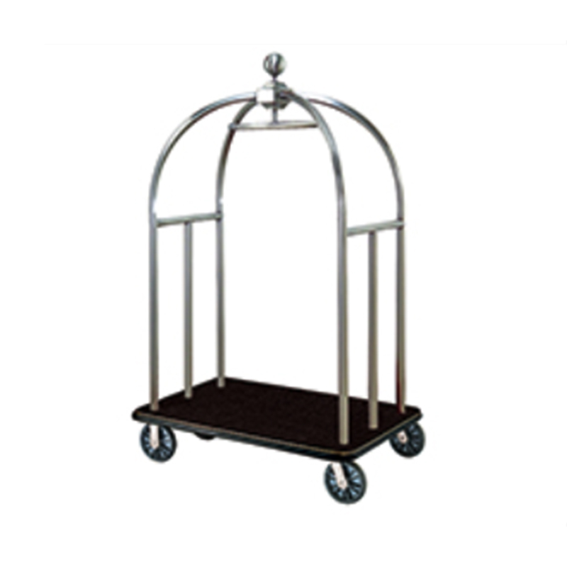 Luggage Trolley