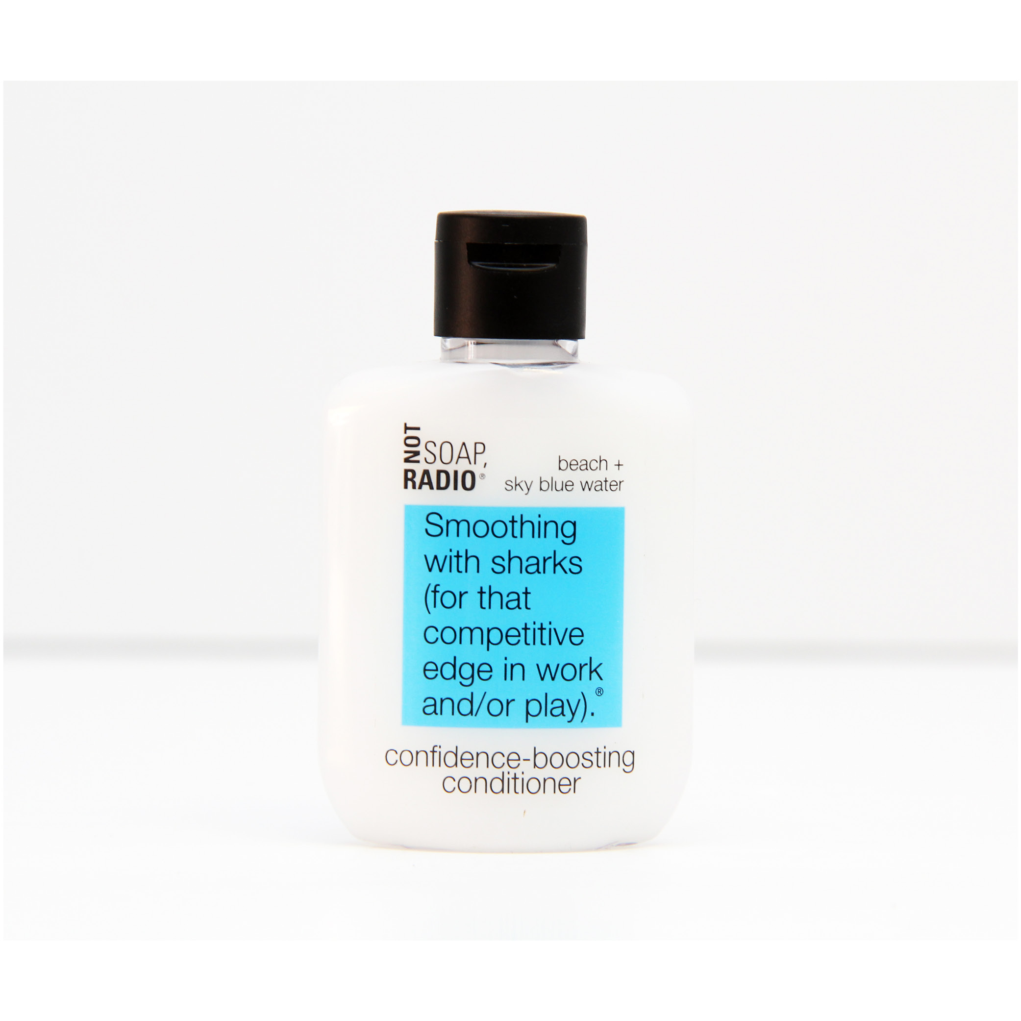 Not Soap, Radio 30ml Conditioner