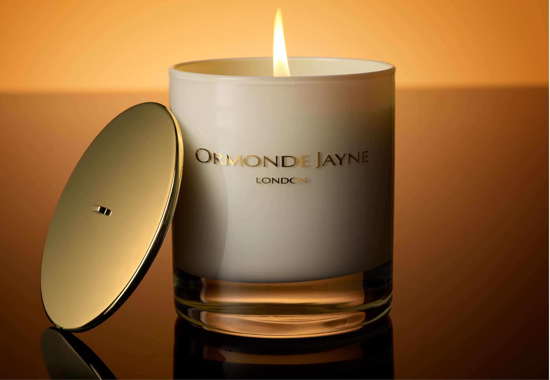 Ormonde Jayne