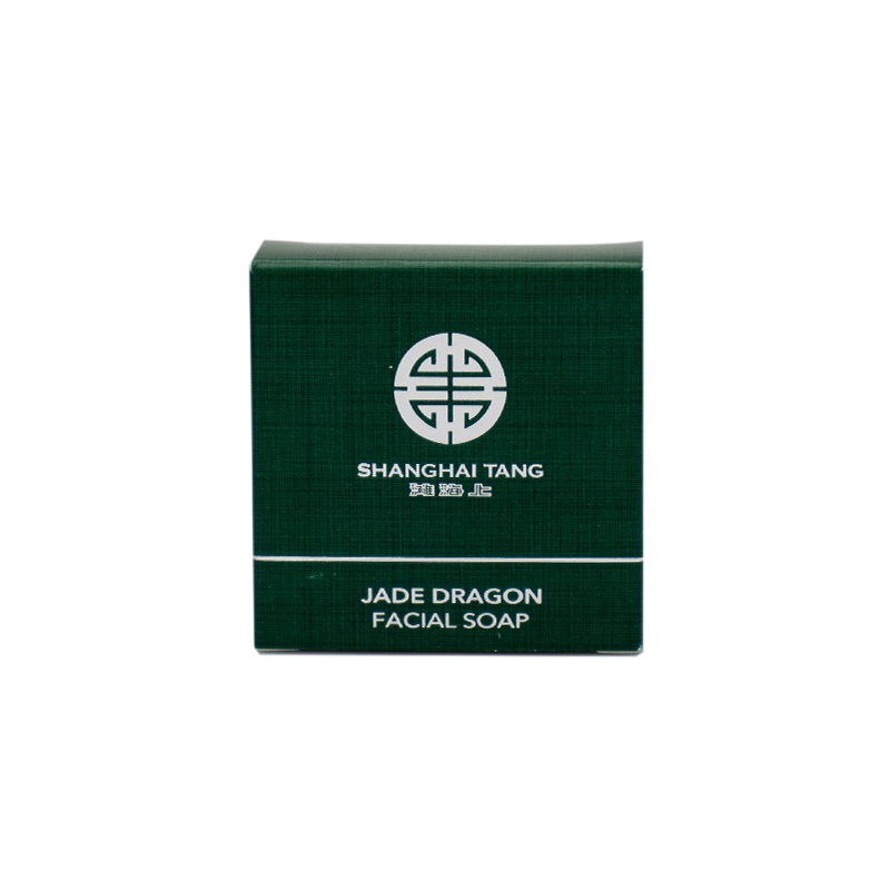 Shanghai Tang Jade Dragon Soap 30g