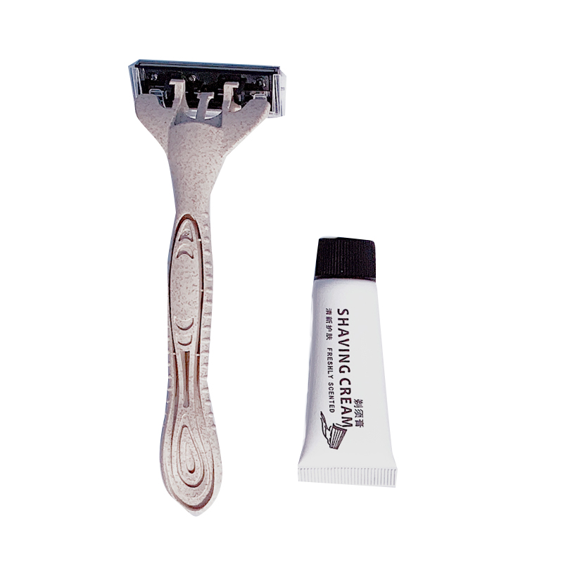 Shaving Kit