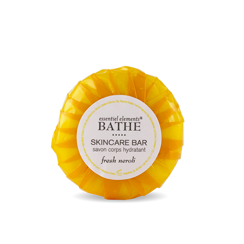 Bathe 28g Round Aloe - Tinted Pleat