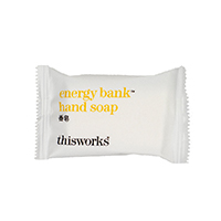 This works soap
