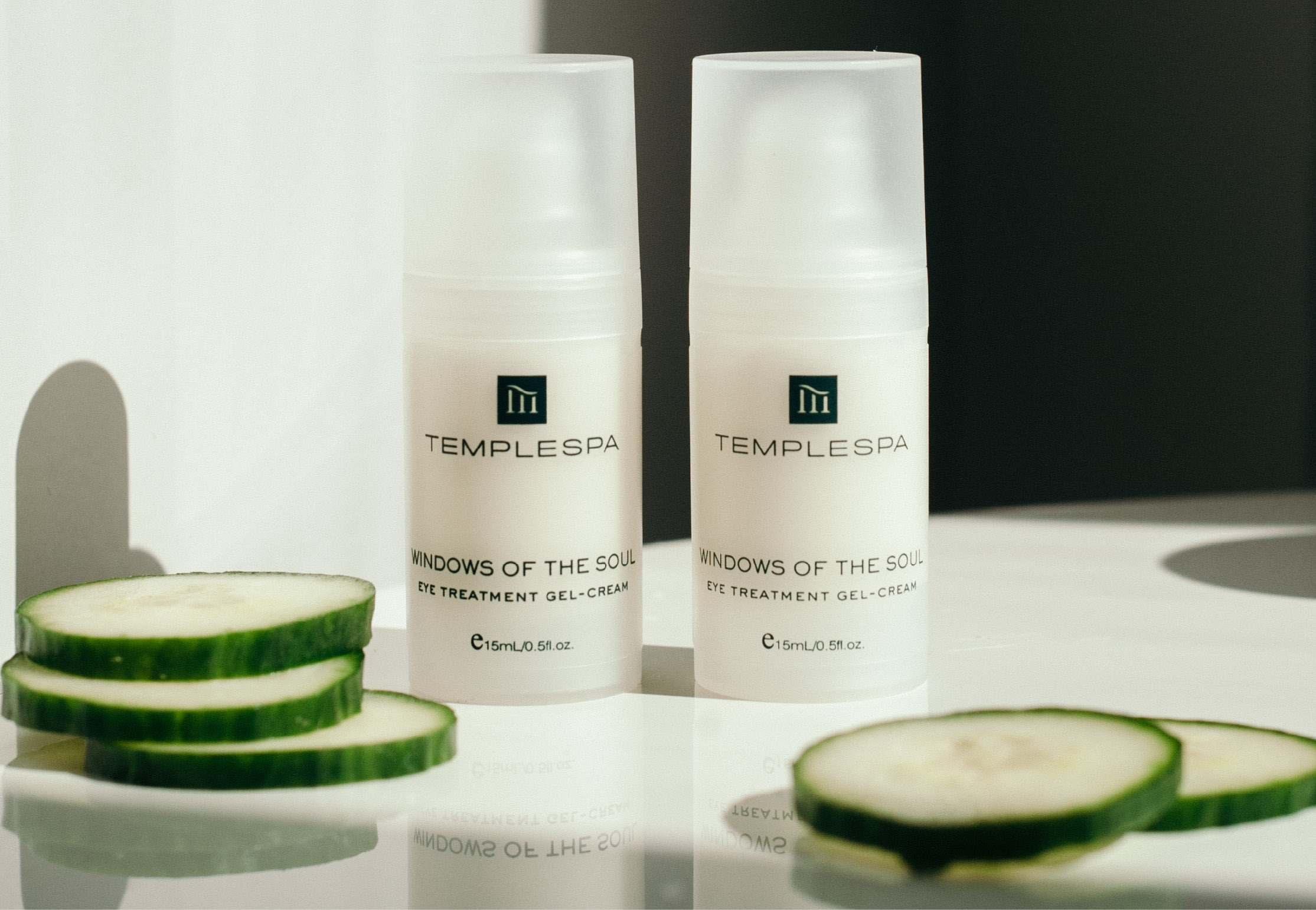 Temple Spa