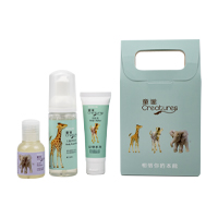 World of Creatures Gift Set