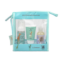 World of Creatures Gift Set