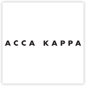 Acca Kappa