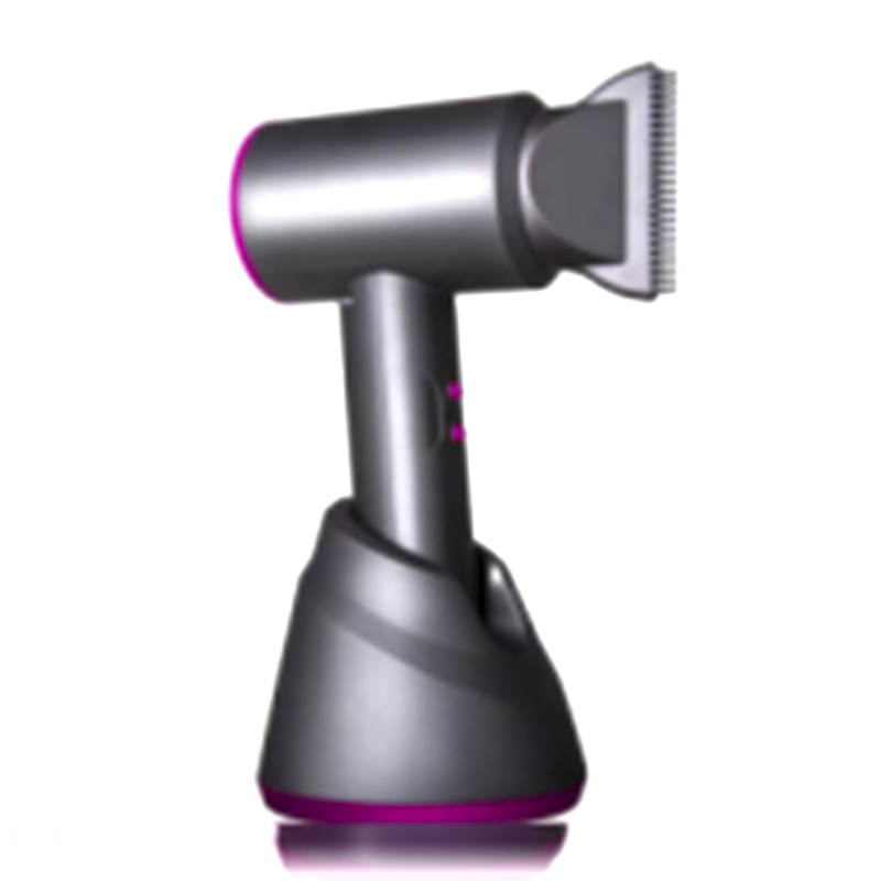 Wireless Hair dryer
