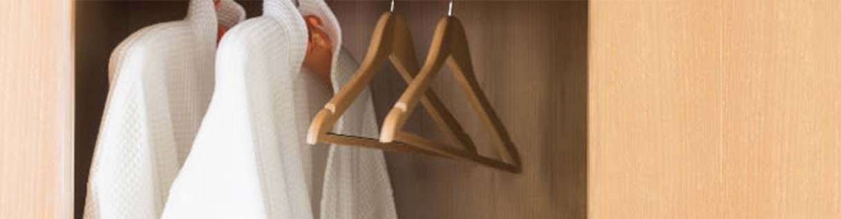 Guestroom Accessories