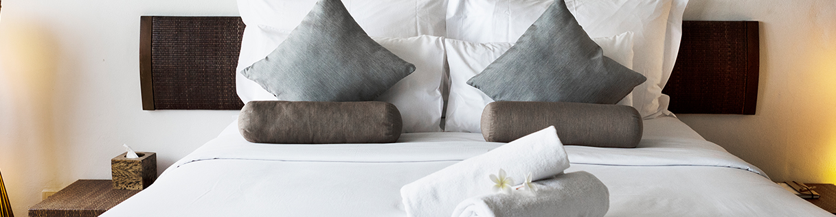 Guestroom Accessories