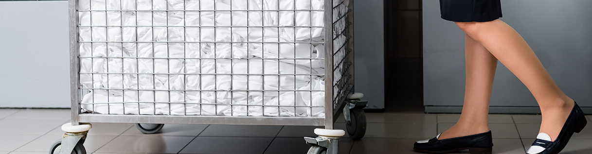 Guestroom Accessories